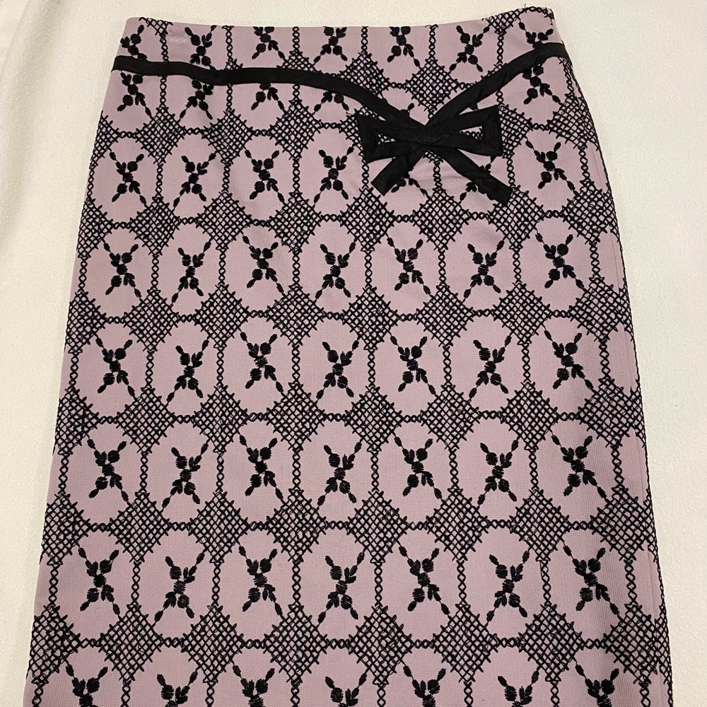 Nanette Lepore skirt